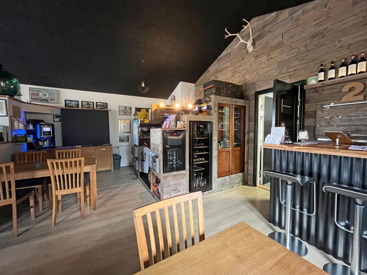 Denmark Outdoor Lodge Ebberup Экстерьер фото