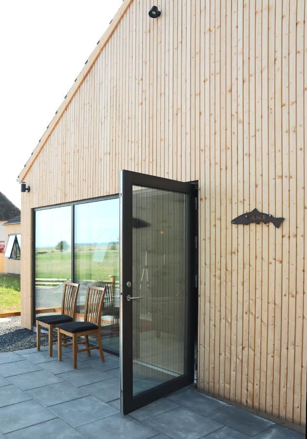 Denmark Outdoor Lodge Ebberup Экстерьер фото