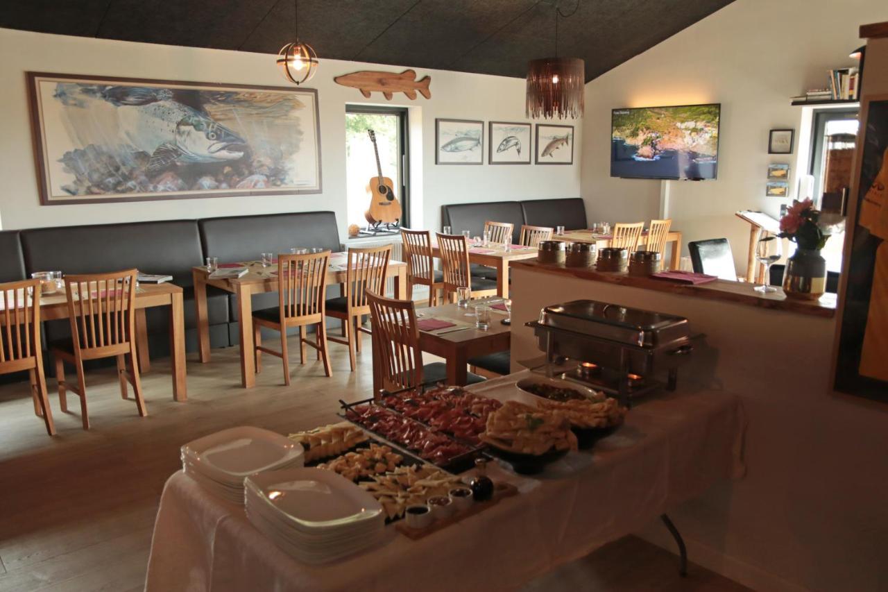 Denmark Outdoor Lodge Ebberup Экстерьер фото