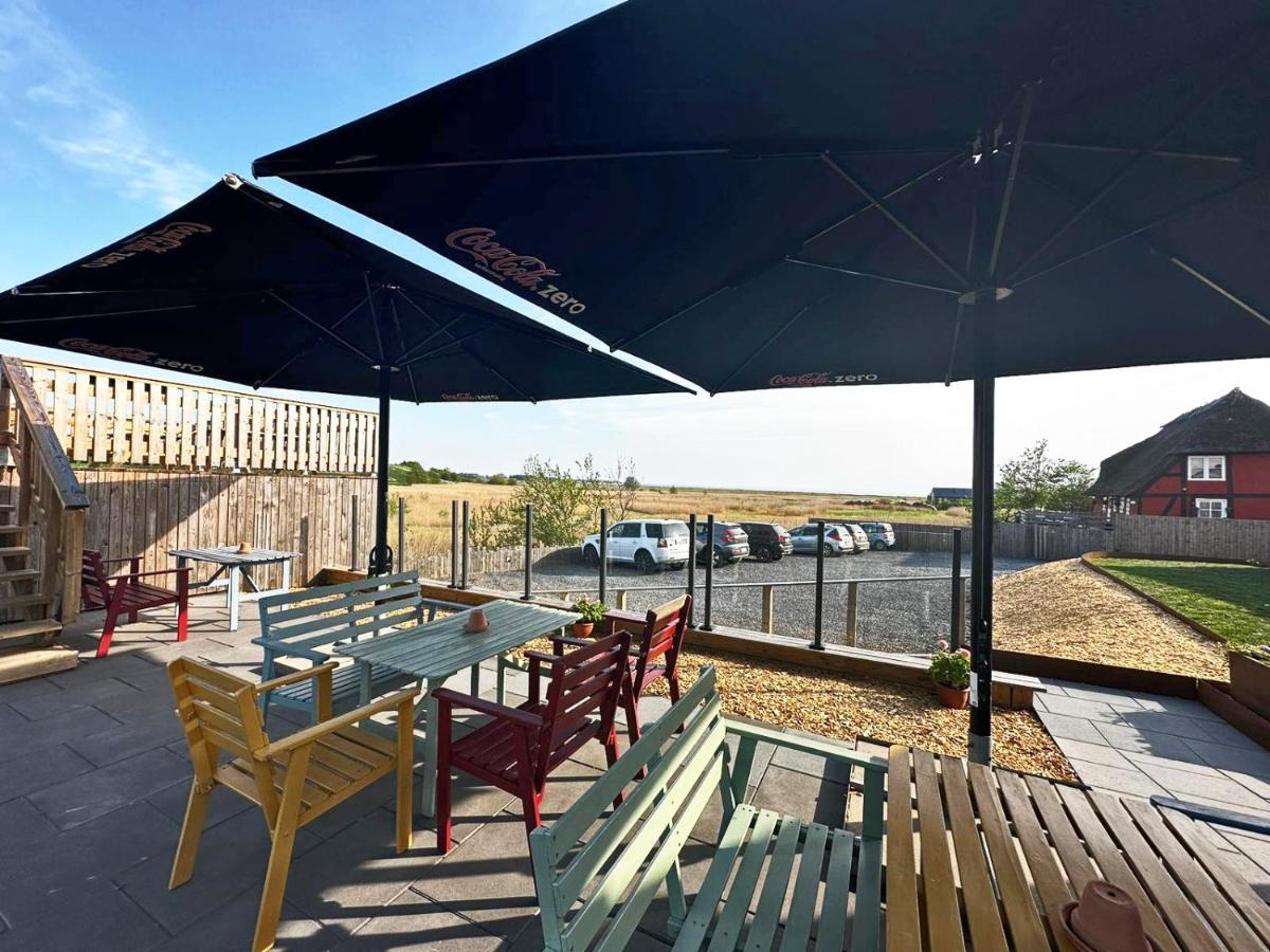 Denmark Outdoor Lodge Ebberup Экстерьер фото